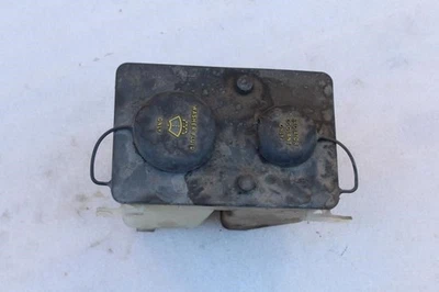 1989 1990 1991 1992 FORD RANGER COOLANT RESERVOIR BOTTLE - Image 1 of 4