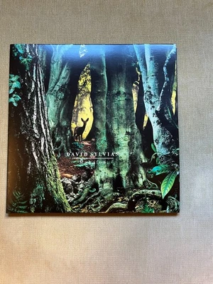 rare original double LP by David sylvian (japan) - Manafon. - Image 1 of 3