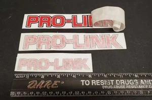 Honda Red pro link 1985 1989 ATC 250R ATC250R TRX swing arm rear suspension  - Picture 1 of 1