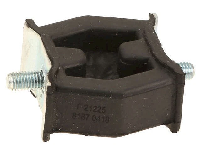 Soporte silenciador central Febi 24BZ63S para BMW 325Ci M54 2001-2006 Foto 1 de 1