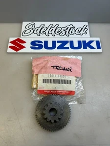 1 pignon démarreur NT:12,53 suzuki 12611-06b00 gsx-r 1100 gsf 12001250 600 650 - Picture 1 of 6