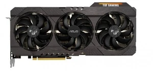 ASUS TUF GAMING GeForce RTX™ 3070 OC Edition 8GB GDDR6, 4718017948678 - Bild 1 von 3
