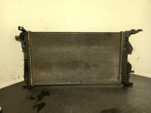 RENAULT MEGANE Radiator 2008-2017 1.5L K9K832 - Picture 1 of 9