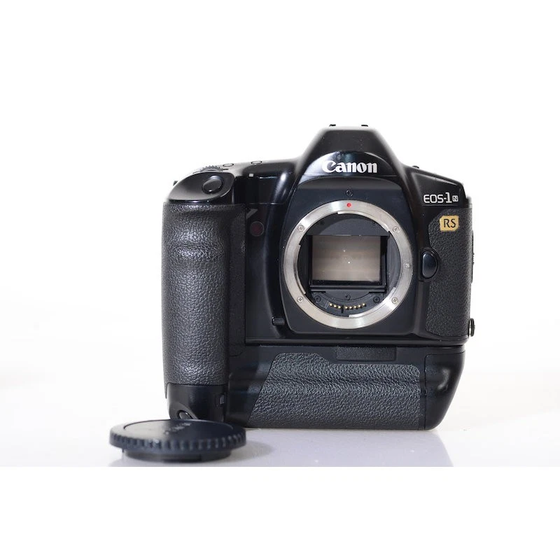 Canon EOS 1N Film Cameras for sale - eBay