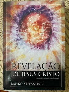 Revelação de Jesus Cristo (Portuguese Brasil)  by Ranko Stefanovic - Bild 1 von 1