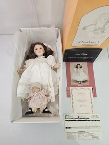 Pauline's Limited Edition "Little Trudy" Bjonness-Jacobsen #10336/14500 - Picture 1 of 10
