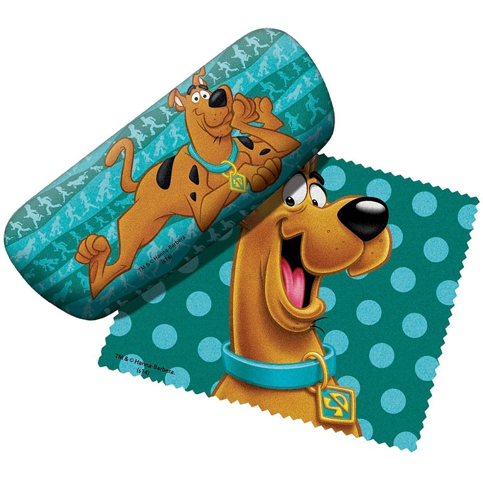 Estuche para gafas Spoontiques Scooby Doo Foto 1 de 1