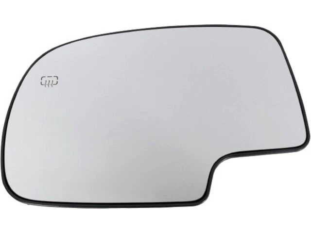 Espejo retrovisor puerta izquierda cristal para Cadillac Escalade EXT 2002-2006 2003 2004 CM638DK Foto 1 de 1