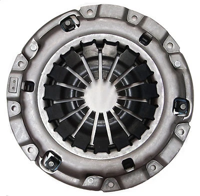 Cubierta de embrague placa de presión QSC Mitsubishi 3000GT VR4 GTO STEALTH R/T TWIN TURBO Foto 1 de 2