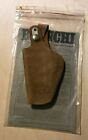 Bianchi inside waistband holster Suede