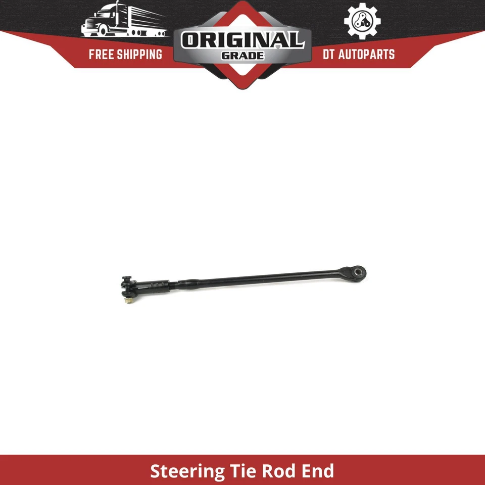 For 1998-2004 Dodge Intrepid Steering Tie Rod End Front Left Inner Mevotech 1999 - Image 1 of 1