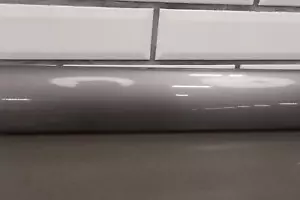 01-06 GMC Yukon Denali Passenger Right Front Door Molding/Trim (Steel Gray 16U) - Foto 1 di 15