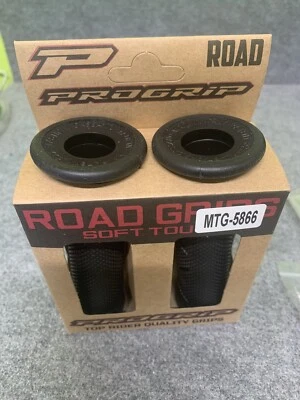 ProGrip Griffe 22 mm Soft Touch , Incl. SOFORT Vers. Versand Direkt aus 🇩🇪 - Bild 1 von 4