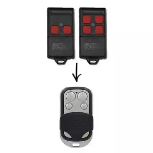 GiBiDi Compatible Remote - Picture 1 of 10