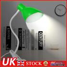 AC 110-250V Universal Flexible Lamp Clip Holder E26/E27 Bulb Base (Green) ?