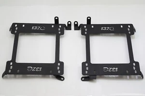 1320 performance seat brackets for Impreza/WRX/STI 93-07 GC8 GC GD GG rail - Picture 1 of 12