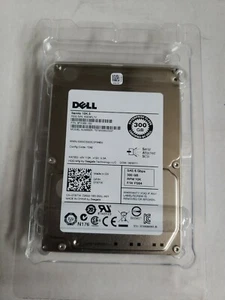 LOT OF 10 Dell 300GB ST9300603SS 10K.3 SAVVIO  RPM 6Gb/s 2.5" SAS SERVER HDD new - Picture 1 of 4