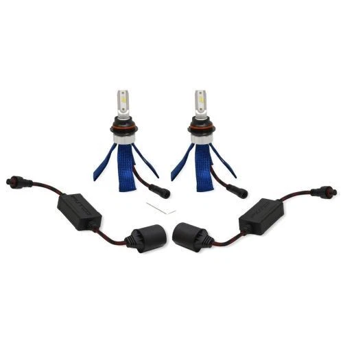 Kit LED Putco 709007 Nitro-Lux - Tipo Bombilla 9007 (Par) NUEVO Foto 1 de 3