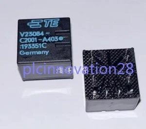 5 PCS NEW TYCO relay V23084-C2001-A403 - Picture 1 of 2