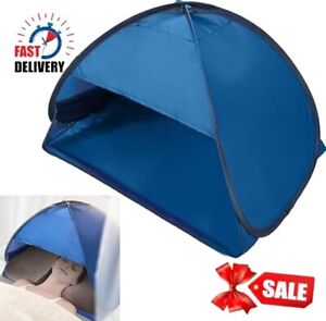 Head Beach Shade, Portable Mini Pop Up Beach Tent Firm for Camping