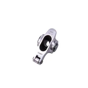 Steel 1.7 Ratio 7/16" Needle Bearing Roller Rocker Arms for Chevy Big Block - Picture 1 of 4