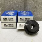 Martin Bl25 3/4 Fhp Sheeve 2.5? Od 3/4? Finished Bore 1 Groove Lot Of 2 373