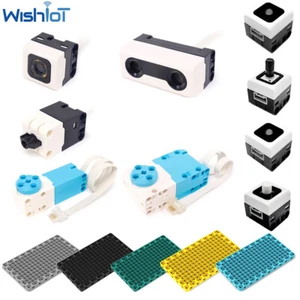 Robot Educational Building Block kit Panel Plate for SPI.KE Prime Set 45678 - Picture 1 of 25