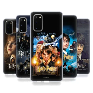 HARRY POTTER SORCERER'S STONE II ÉTUI COQUE EN GEL POUR SAMSUNG TÉLÉPHONES 1 - Photo 1 sur 14