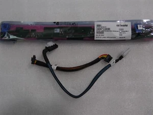 DELL POWEREDGE R650 8 BAY SERVER BACKPLANE 1U 8X2.5 15G H755 H745 RAID KIT 5TRWM - Picture 1 of 1