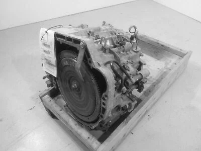 2010 Honda Accord Automatic Transmission Assembly FWD 190K Miles OEM Warranty - Imagem 1 de 4