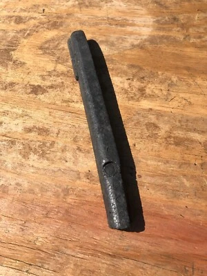 2002-2006 BMW E46 M3 Factory Front Bumper Rebar Side Styro Foam - Removes Gap Foto 1 de 4