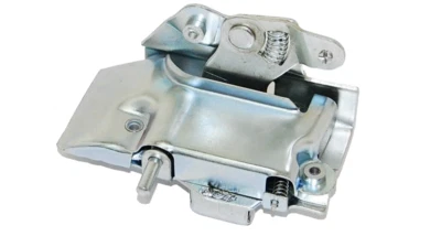 Mecanismo de bloqueo de puerta delantera lado derecho para Volkswagen tipo 1 bug 1960-1964 Foto 1 de 4