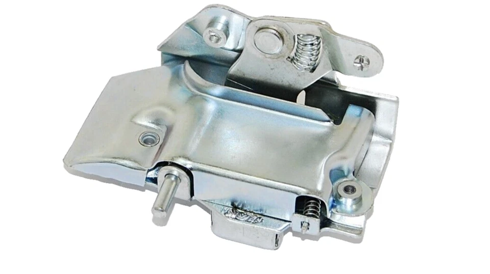 Mecanismo de bloqueo de puerta delantera lado derecho para Volkswagen tipo 1 bug 1960-1964 Foto 1 de 4