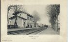 (S-23841) France - 70 - Seveux Cpa      Bergeret A. Ed.