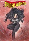 Spider-Woman #7 CVR B * NM * 1st app of The Assembly