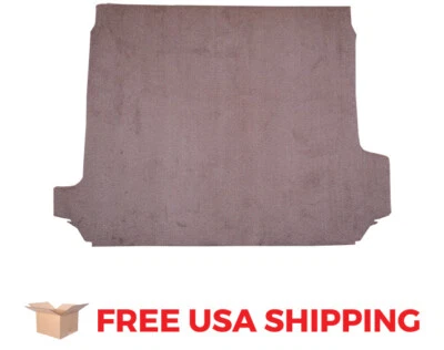 ACC FITS 1991-2003 Ford Explorer 2DR Cargo Area Cutpile Carpet Foto 1 de 2