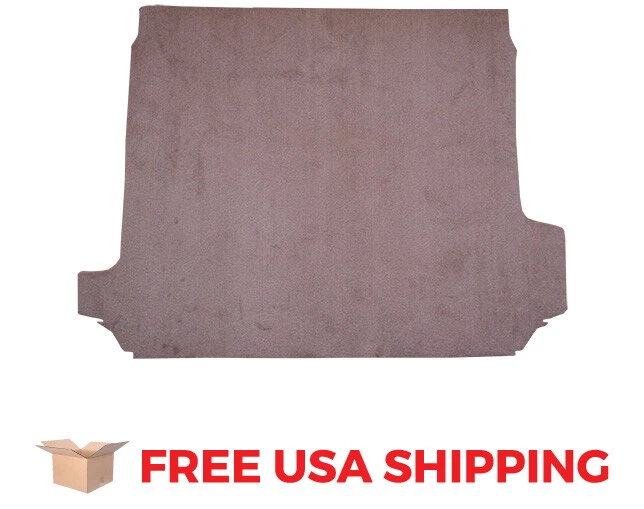 ACC FITS 1991-2003 Ford Explorer 2DR Cargo Area Cutpile Carpet Foto 1 de 2