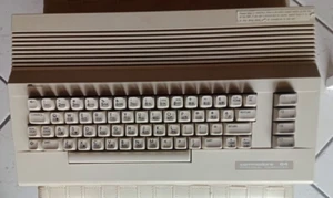 COMMODORE 64 64C TESTED AND WORKING NO 128 C128 VIC20 AMIGA 500 C16 PLUS/4 - Photo 1/9