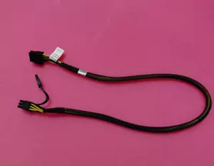 DELL T7920 Workstation GPU GraphicsCcard Power Supply Cable 0FNV9Y - Picture 1 of 3