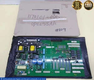 0P6258AA Gutor PCA I/F Power Supply Board PSU 21431-4 110VDC Schneider NEW - Picture 1 of 21