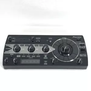 Pioneer DJ RMX-1000 Black Remix Station DJ Effects Samplers RMX1000 Used Japan - Picture 1 of 5