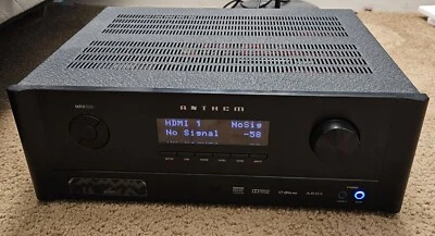 Anthem MRX 520 AV Receiver for Sale With Arcam - Image 1 of 4