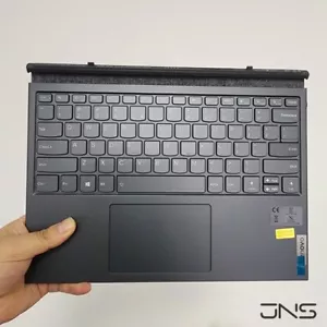 Für Lenovo Yoga Duet7 2020 2021 Neu Original Bluetooth Tastatur US Englisch - Bild 1 von 5