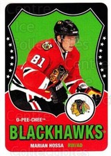 2010-11 O-Pee-Chee Retro #274 Marian Hossa