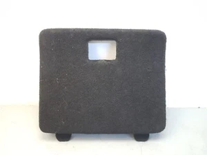 Mazda 6 MK2 [07-12] Boot Trunk Luggage RIGHT Side Fuse Box Plastic Cover Trim - Picture 1 of 5