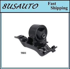 1PCS LEFT TRANSMISSION MOUNT FIT 1994-1997 TOYOTA CELICA 1.8L - AUTO TRANS - Foto 1 di 2