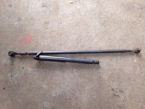 Steering Rod & Strut Shock for NISSAN PATROL 1999 (LWB) - Picture 1 of 4