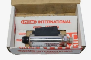 HYDAC EDS 344-3-250-000 PRESSURE SWITCH 906322 - Picture 1 of 8