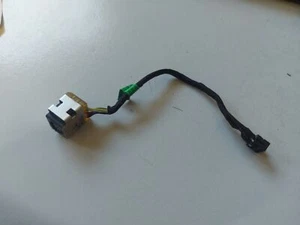 HP Probook 4540s DC Power Jack ( 676706-YD1 ) USED - Picture 1 of 1