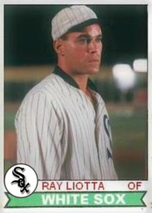 RAY LIOTTA SHOELESS JOE JACKSON 76 ACEOT ART BASEBALL CARD ## FIELD OF DREAMS ##